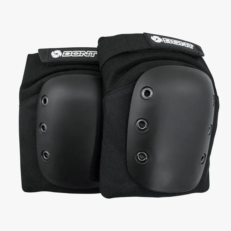 Bont Pro Knee Pads 1