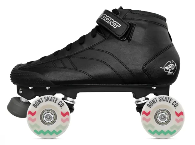 Bont Prostar Skates 1