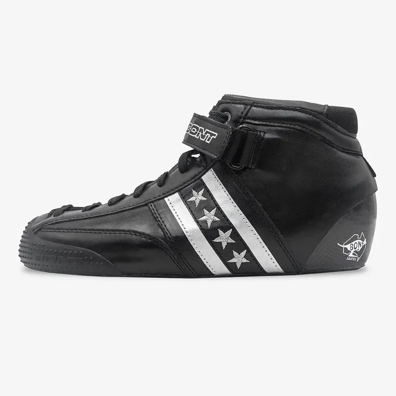 Bont Quadstar Carbon Boots 1