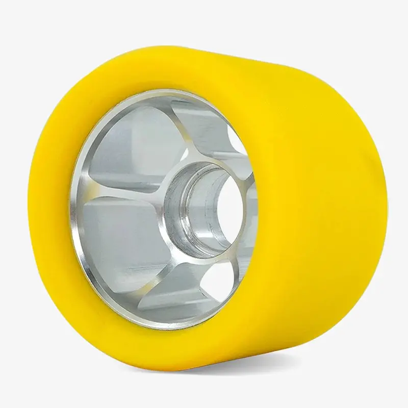 Bont Royal Assassin Wheels