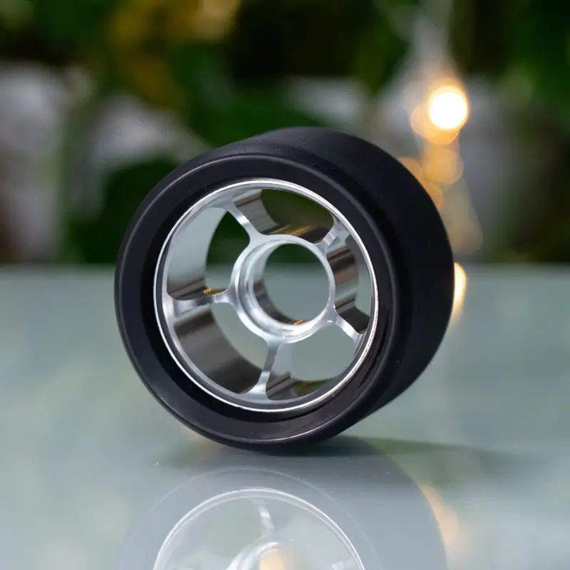 Bont Royal Assassin Wheels 12
