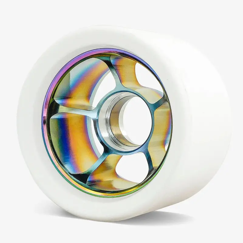 Bont Royal Assassin Wheels 15