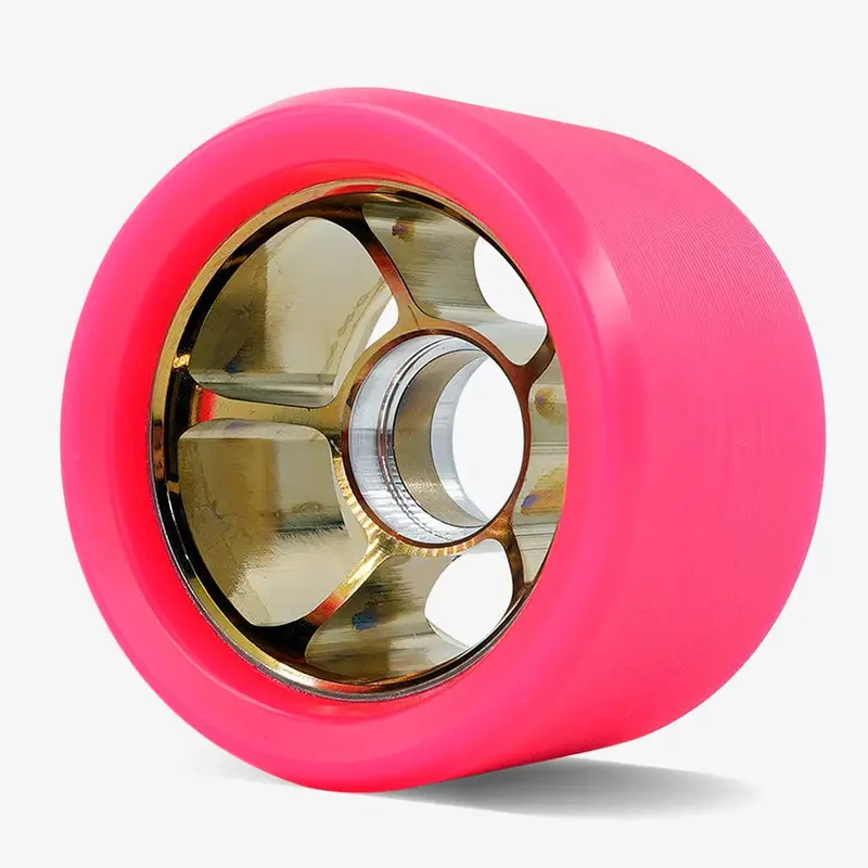Bont Royal Assassin Wheels 16
