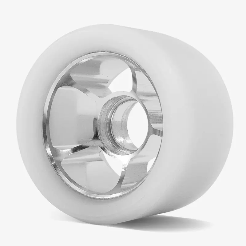 Bont Royal Assassin Wheels 19