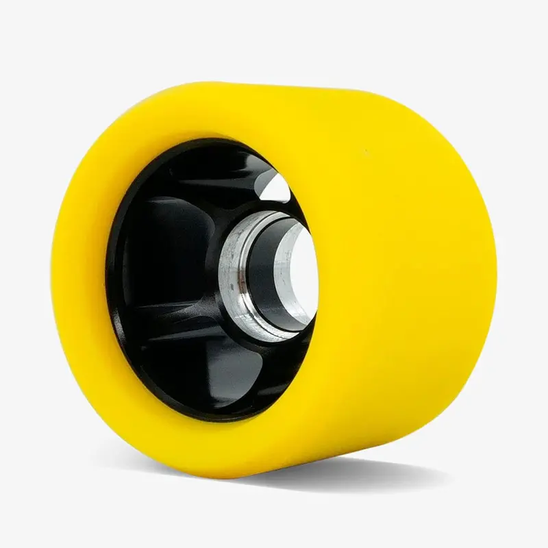 Bont Royal Assassin Wheels 2