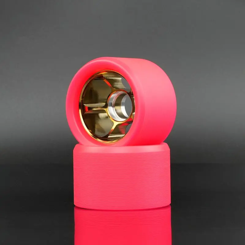 Bont Royal Assassin Wheels