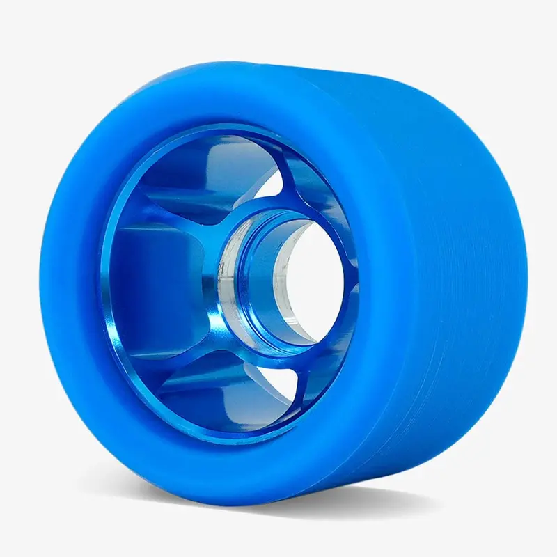 Bont Royal Assassin Wheels 6