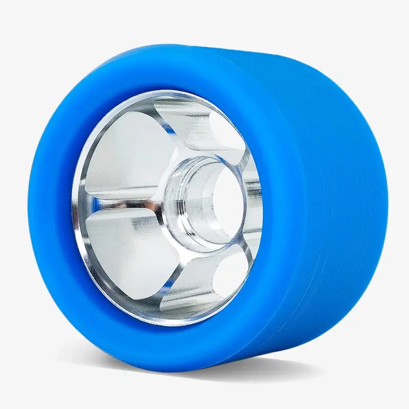 Bont Royal Assassin Wheels 7