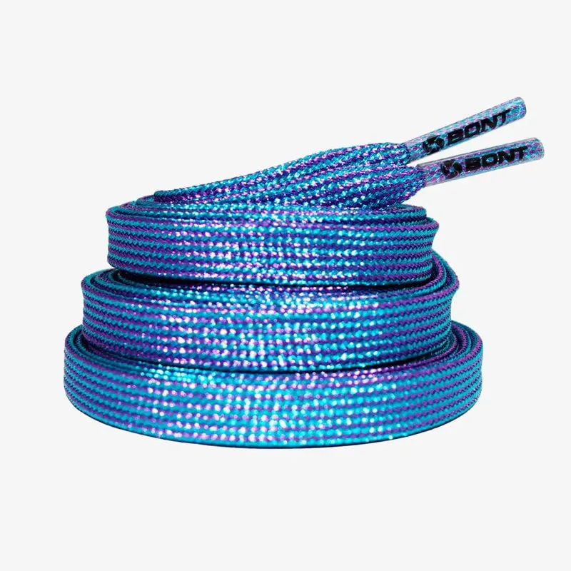 Bont Shimmer Laces 13