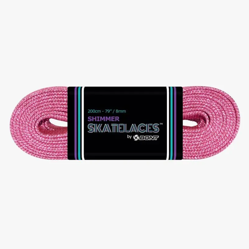 Bont Shimmer Laces 13