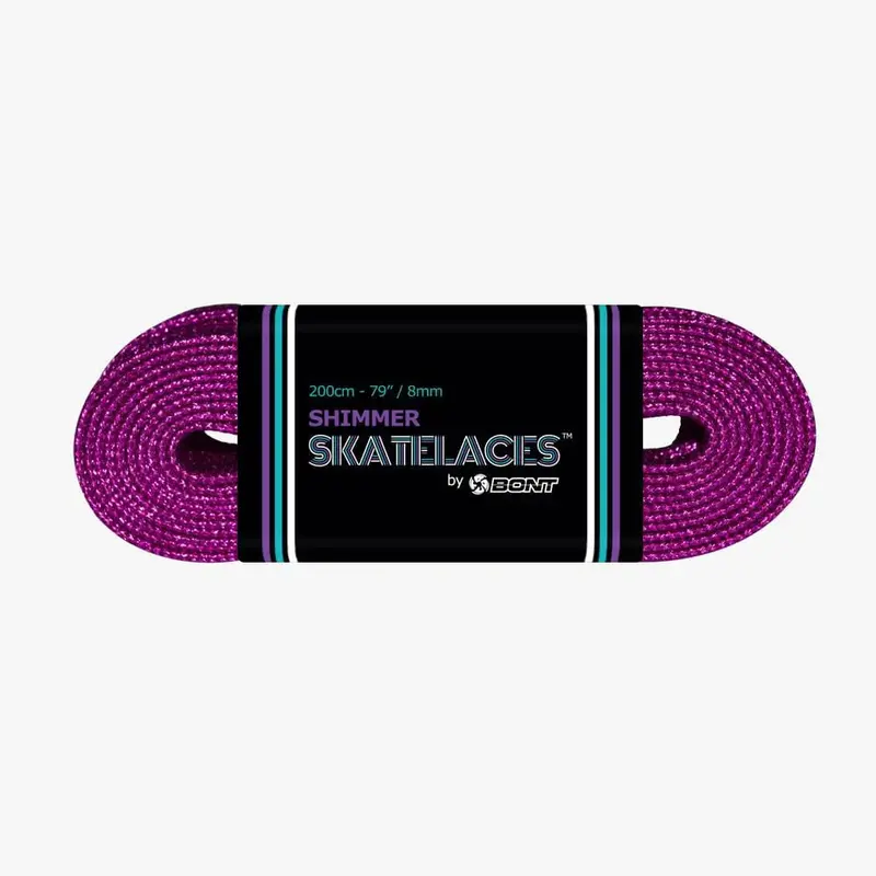 Bont Shimmer Laces 15