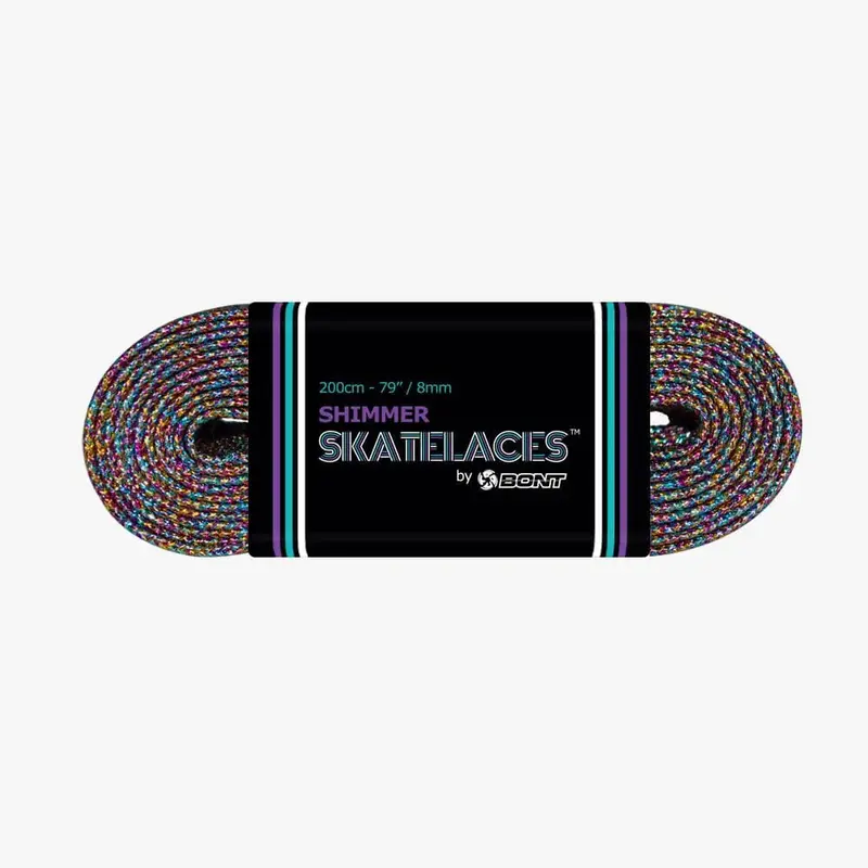 Bont Shimmer Laces 17