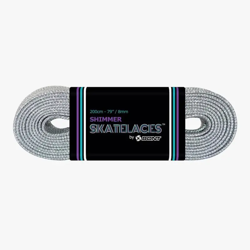 Bont Shimmer Laces 19