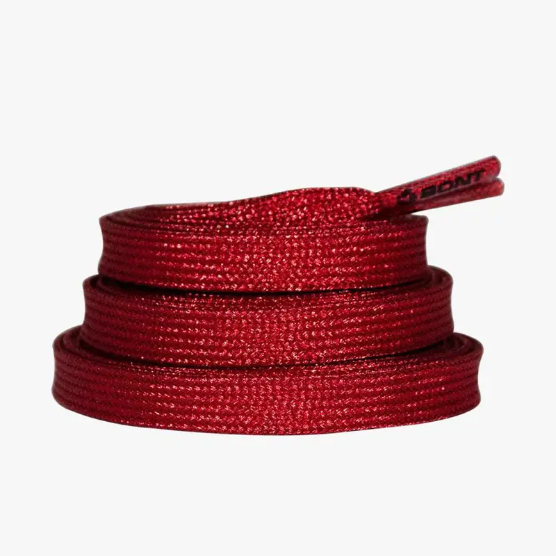 Bont Shimmer Laces 2