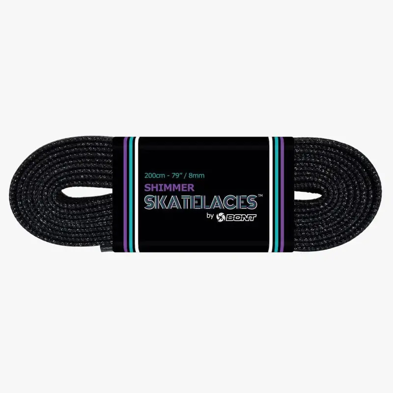 Bont Shimmer Laces 21