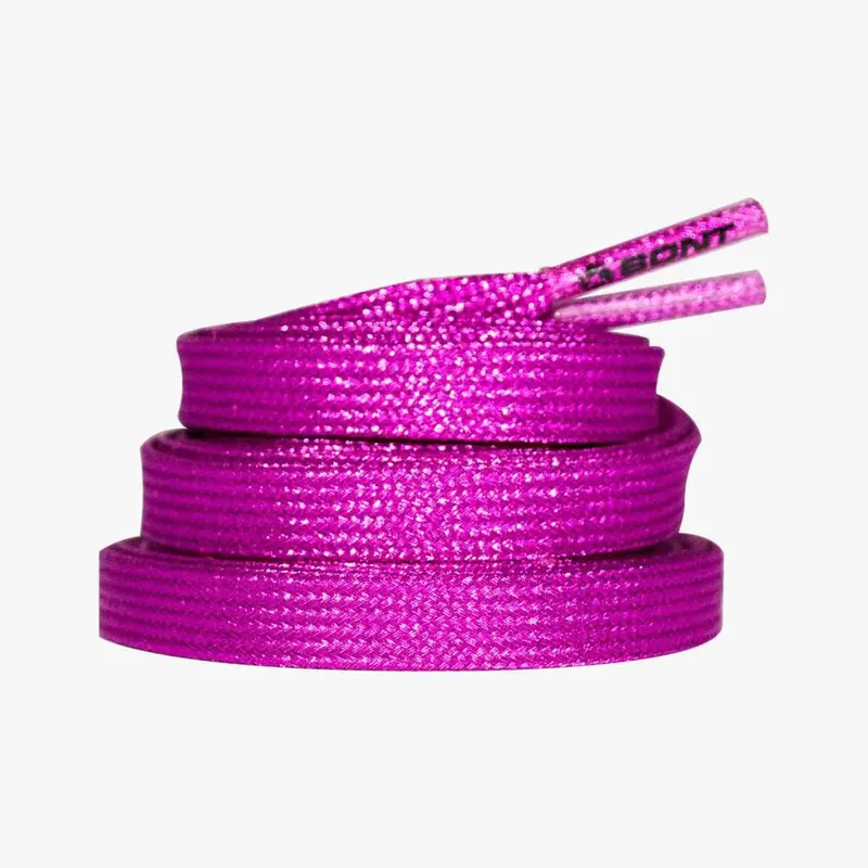 Bont Shimmer Laces 22