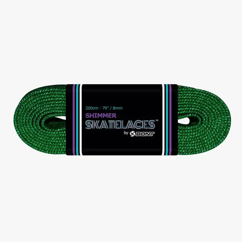 Bont Shimmer Laces 5