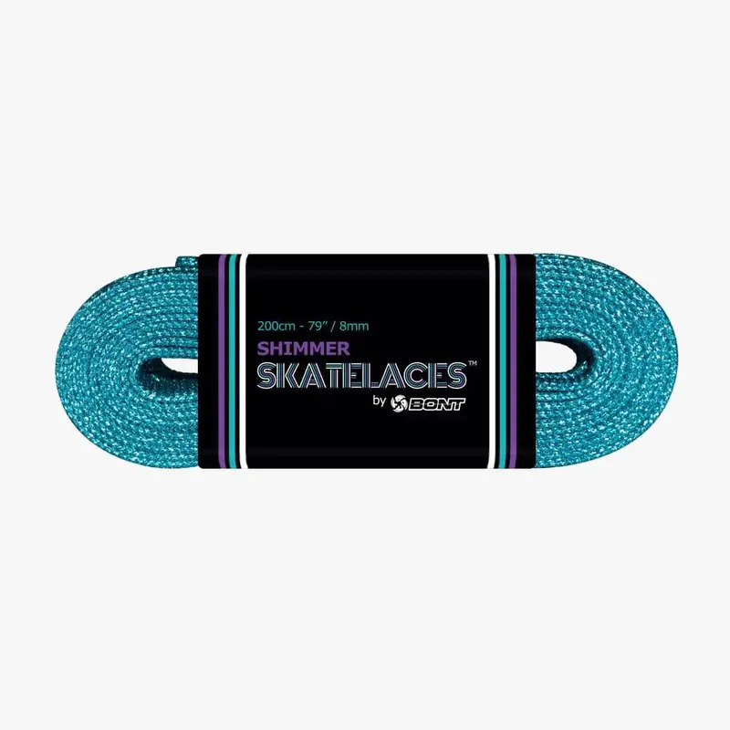 Bont Shimmer Laces 7