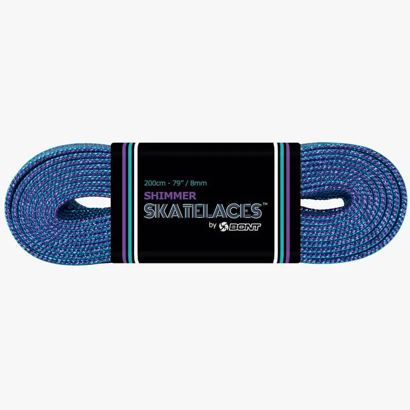 Bont Shimmer Laces 9