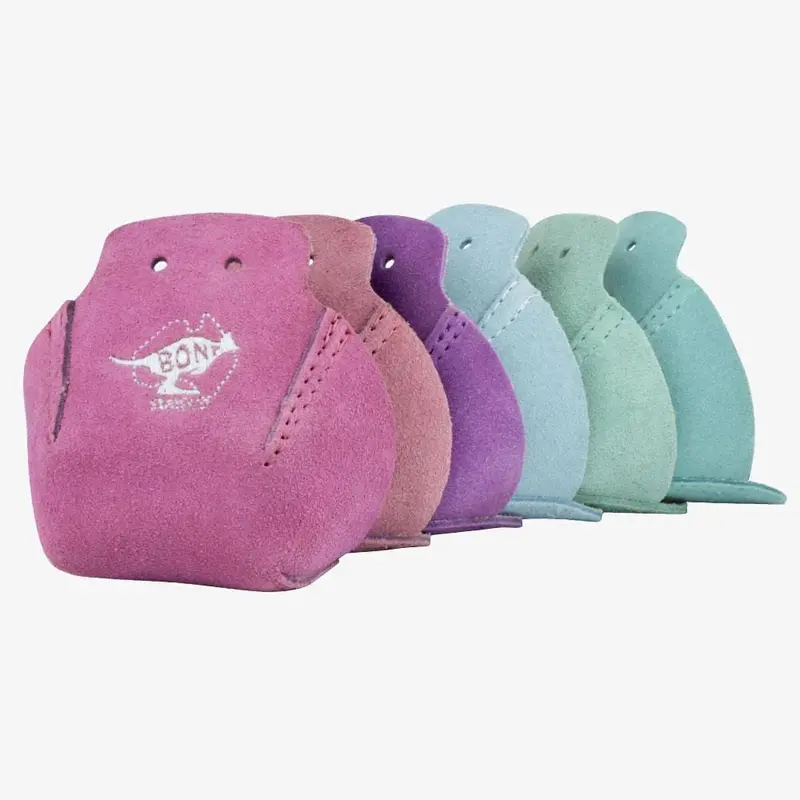Bont Suede Toe Guards 1