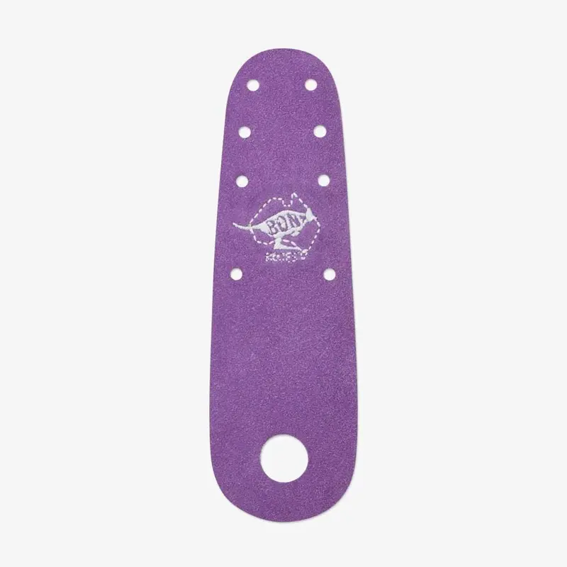 Bont Suede Toe Guards 11