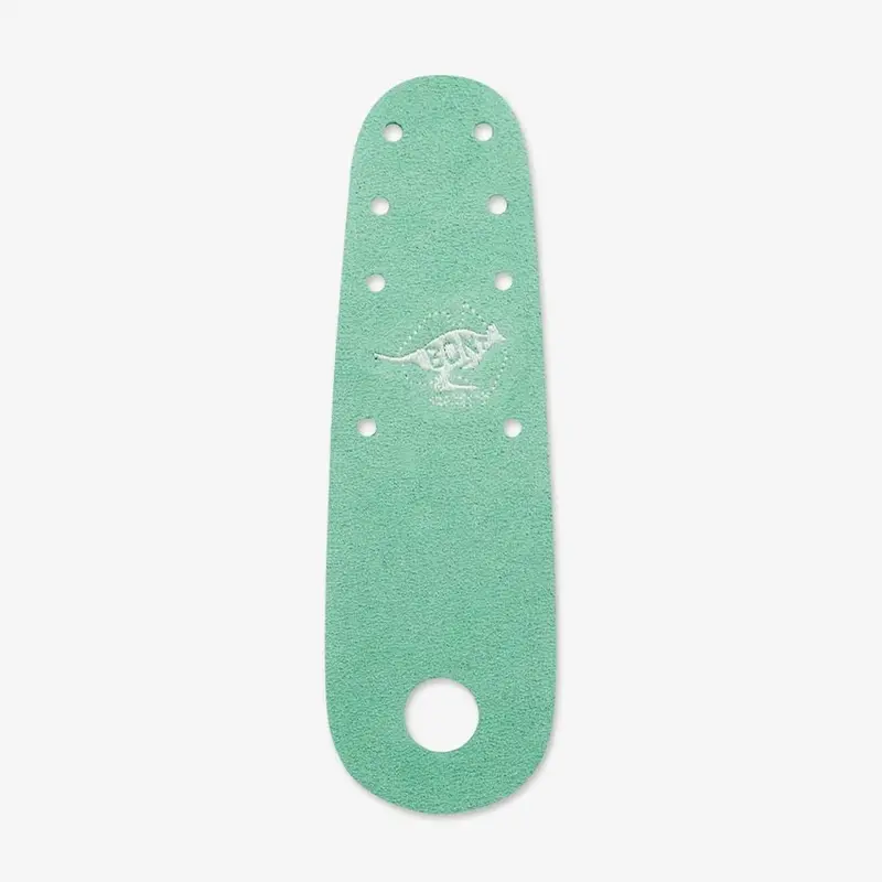 Bont Suede Toe Guards 11