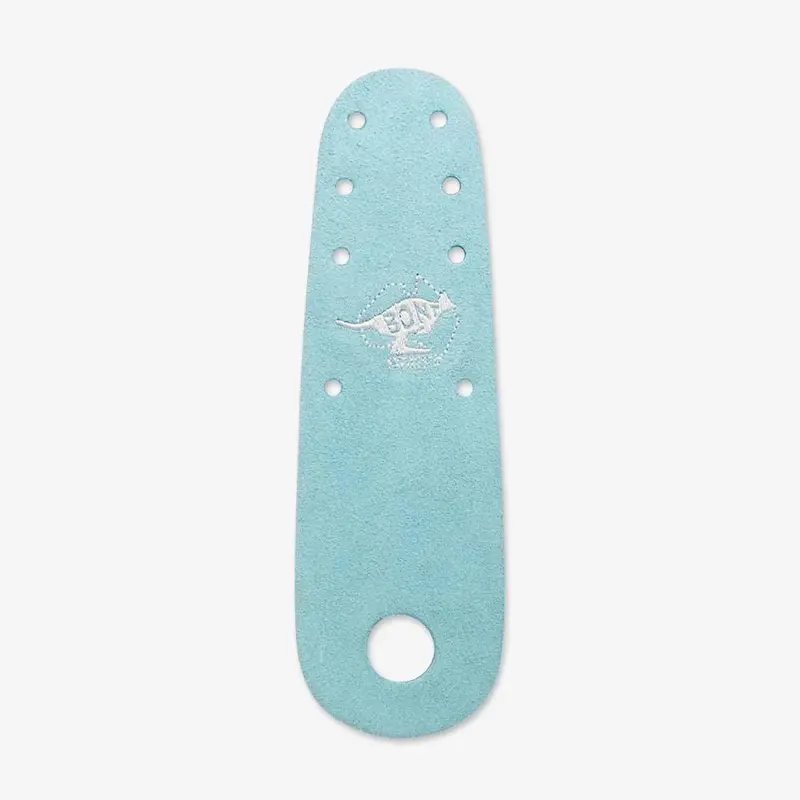 Bont Suede Toe Guards 12