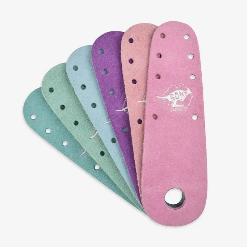 Bont Suede Toe Guards 2