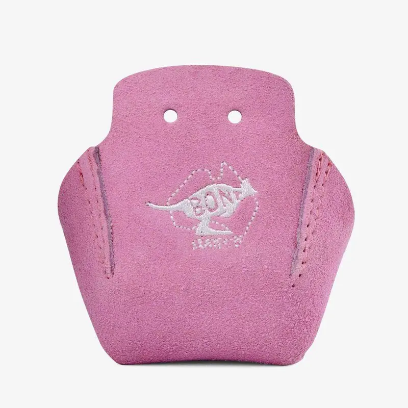 Bont Suede Toe Guards 3