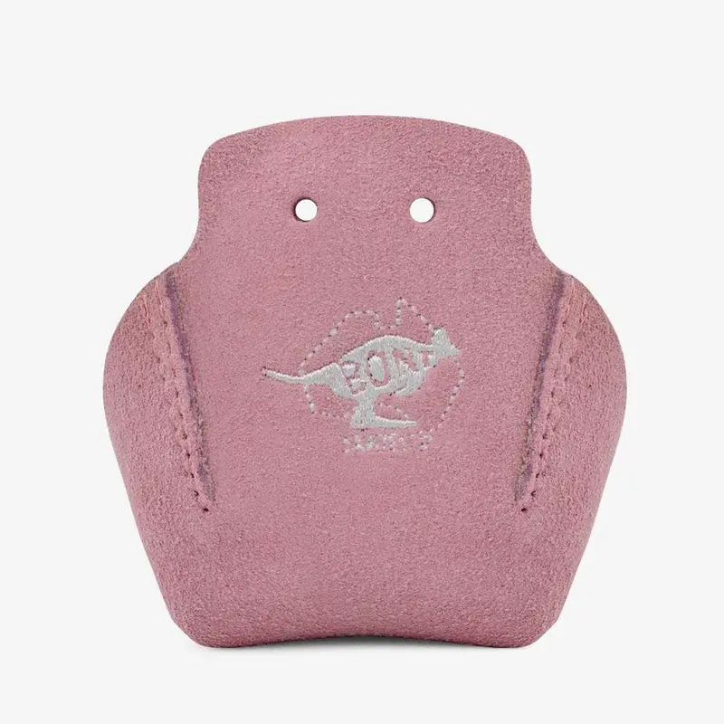 Bont Suede Toe Guards 4