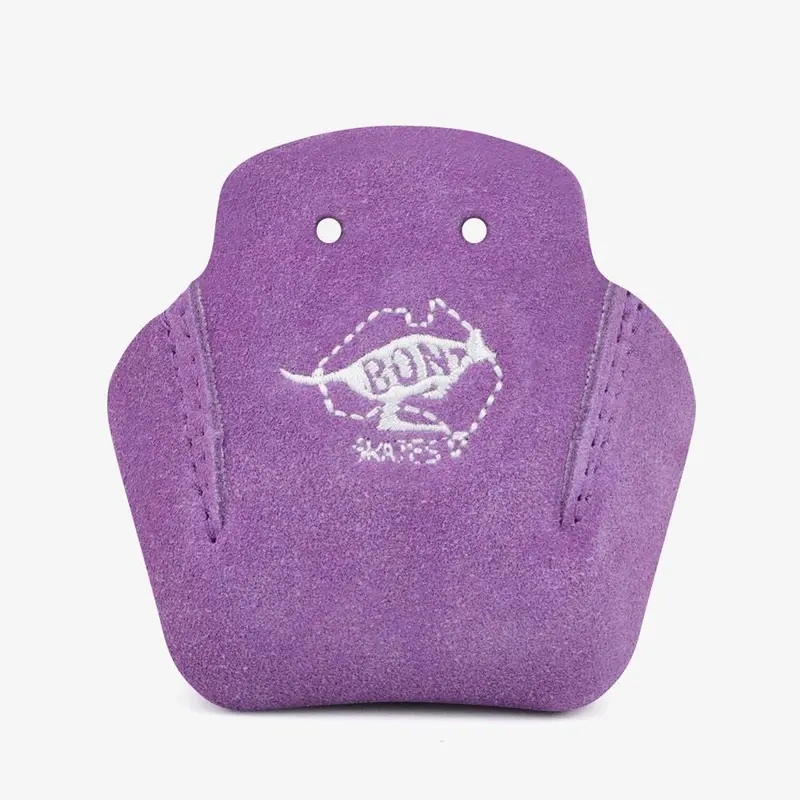 Bont Suede Toe Guards 5