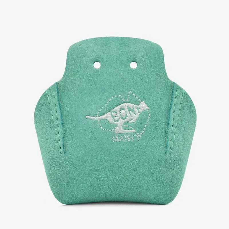 Bont Suede Toe Guards 8