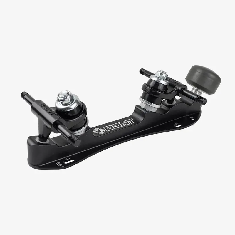 Bont Tracer Plate 1