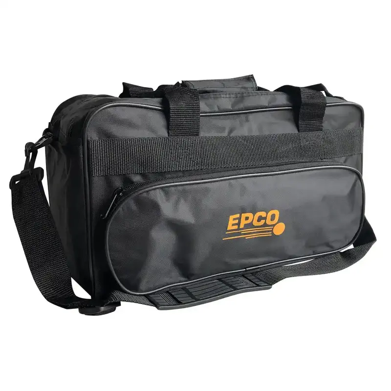 Bowling Ball Bag Epco - Dzp 4 Balls Black 1