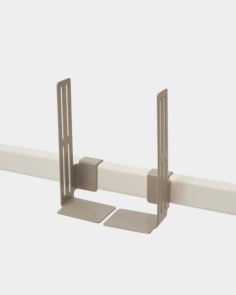 Box Mount - Oat 1