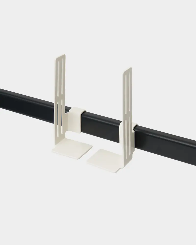 Box Mount - Pearl 1