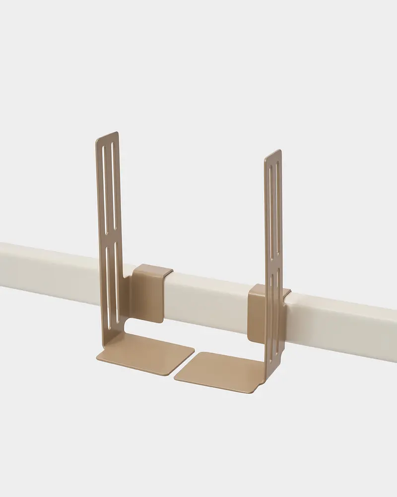 Box Mount - Sandstorm 1