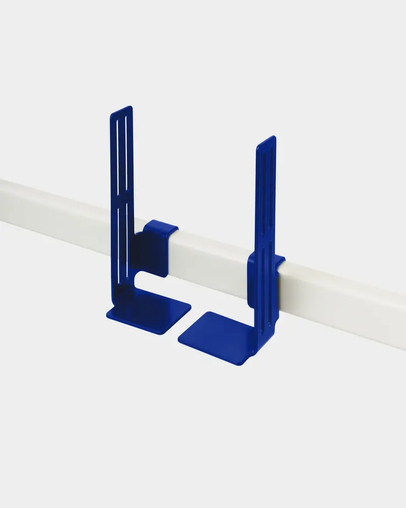 Box Mount - Ultra Marine 1