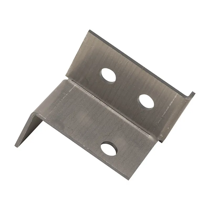 Bracket Euro 2.0 Satin Coat 21Ga 1