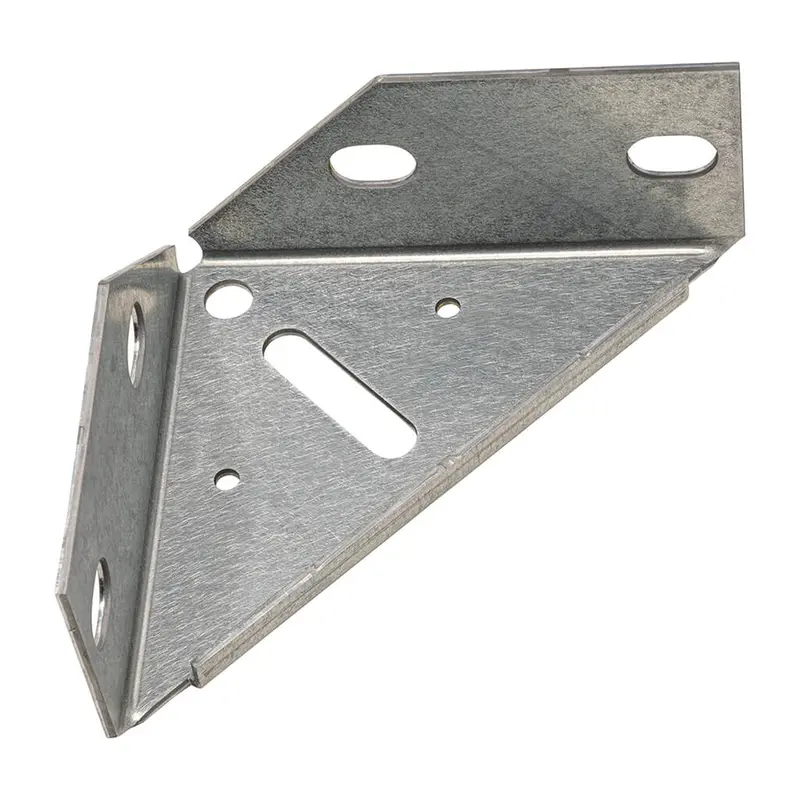 Bracket Leg 90 Degree For Ie Al And Governor 1