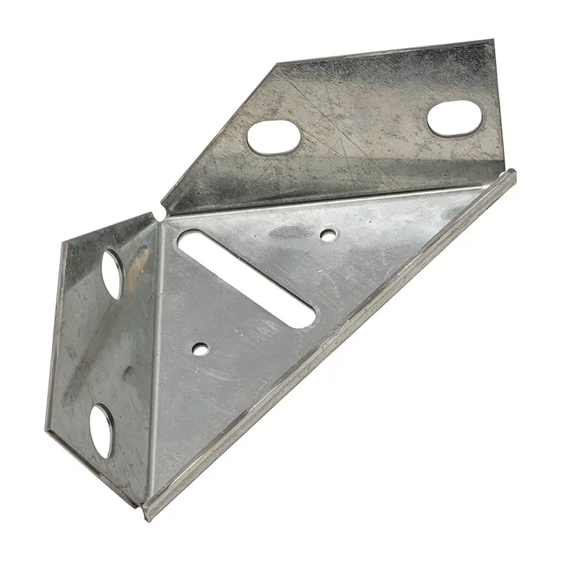 Bracket Leg For Americana 70 Degree 1