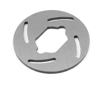 Brake Disk - Hardened - V2 1