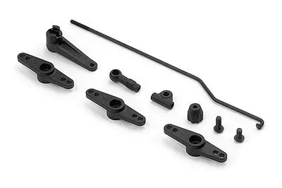 Brake Linkage Set 1