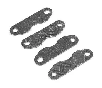 Brake Pad Fiber - V2 (4) 1