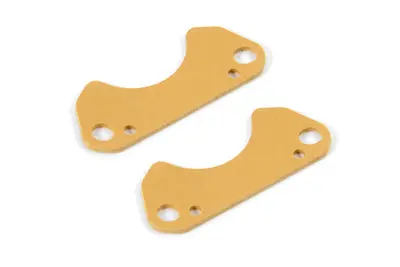 Brake Pad "Sls" (2) 1