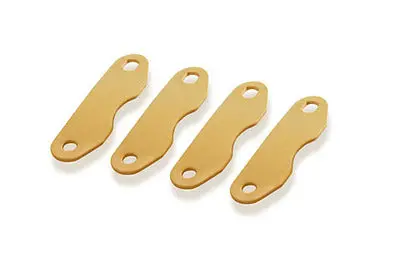Brake Pad "Sls" (4) 1