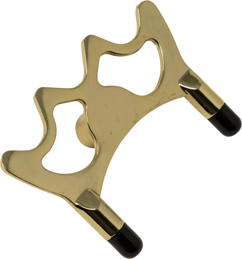Brass Bridge Head 1