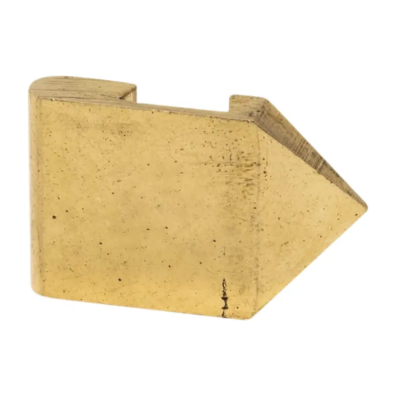 Brass Pointer Without Stamp 1