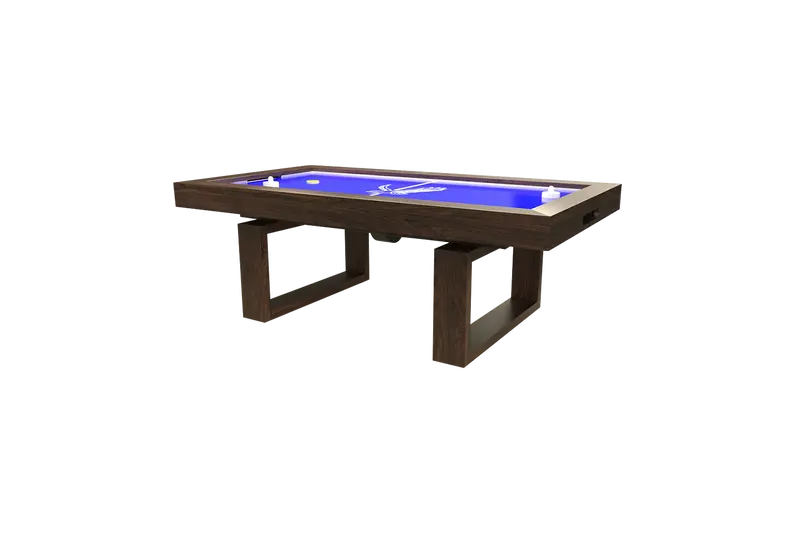 Bridge Air Hockey Table 1
