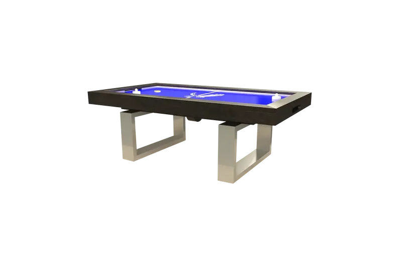 Bridge Aluminum Air Hockey Table 1